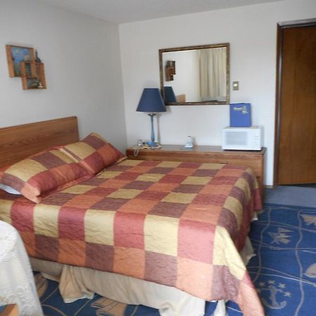 Purdy Westwynd Motel الغرفة الصورة