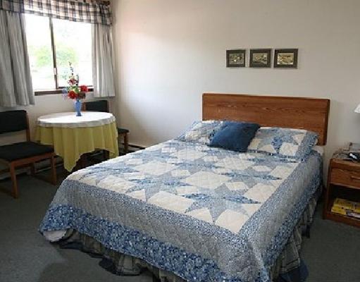 Purdy Westwynd Motel الغرفة الصورة