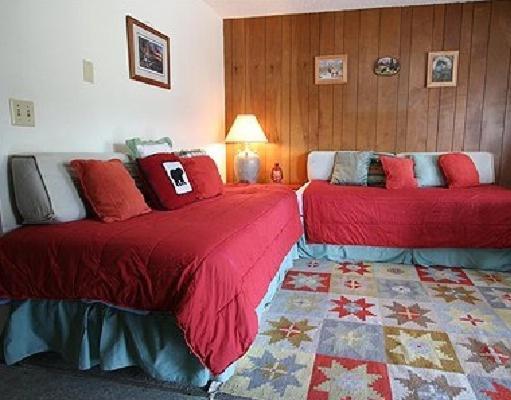 Purdy Westwynd Motel الغرفة الصورة