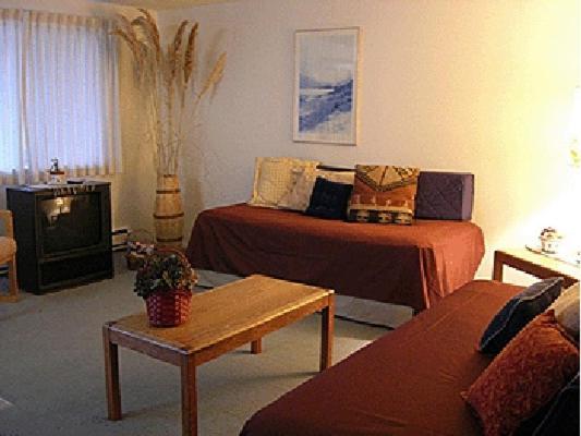 Purdy Westwynd Motel المظهر الخارجي الصورة