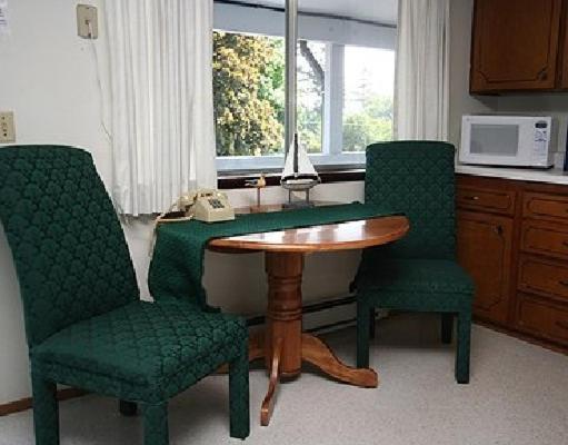 Purdy Westwynd Motel المظهر الخارجي الصورة